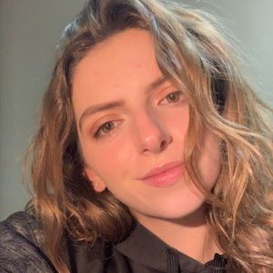 Meet your Posher, Gianna